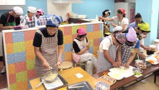 放課後等デイサービス すまいるツリー