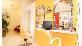 ママファミリー 白木原店
