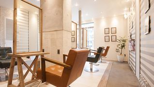 AUBE hair miel【広島段原店】