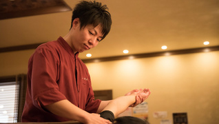 なか健康センター【リバース東京】