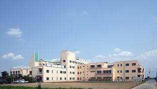 特別養護老人ホーム むさし愛光園