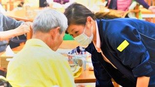 住宅型有料老人ホーム ぐろーばる巽の家