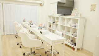 rire nail salon