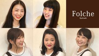 Folche イオンモール倉敷店