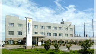 ショートステイおしあげ