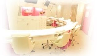 ネイルマテリア 池袋店