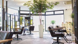 Casita hair resort 春日井店