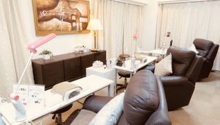 Nail Salon EOS 銀座店