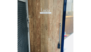 Private salon Lucia