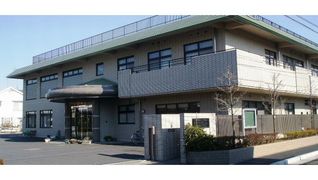 特別養護老人ホーム クレイン