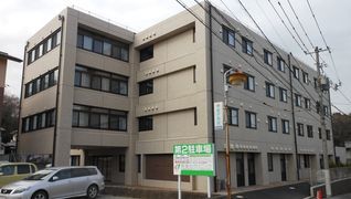 ハウスカ青葉