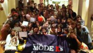 MODE K's 宝塚店