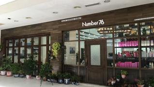 Number76 Malaysia Kuala Lumpur