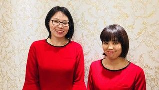 リラク&エステ Lignage