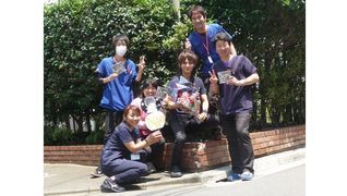 ケアーズリハビリ訪問看護ステーションさくら六郷