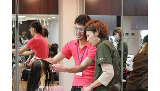 大阪ビューティーアート専門学校