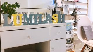 SALON LUMILASH
