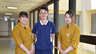 パーマリィ・イン千鳥山荘