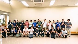 野田市心身障がい者福祉作業所