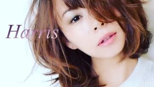 Harris 表参道
