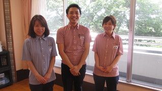 特別養護老人ホーム羽田