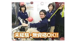 ぽじえじステーション南大井