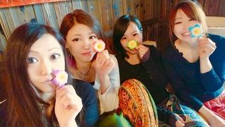 asian relaxation villa 二子玉川店