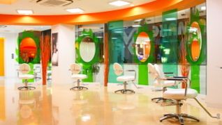 Hair make Y-21 久地店