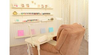 machErie Nail
