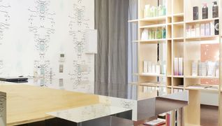 ネイルサロン balance 東京赤坂店