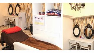 まつげエクステ専門店“Pulito”