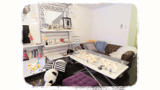 Bambi's Room