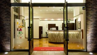 le jardin(ル・ジャルダン)伊勢崎店