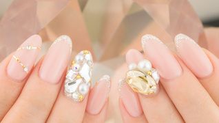 Sunmego nail&eyelash 京都店