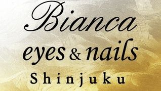 Bianca eyes & nails