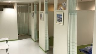 リフレッシュ15松屋浅草店
