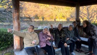 デイサービスクローバー四谷