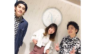 noah parfait 銀座