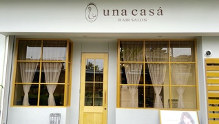 unacasa 桃山台