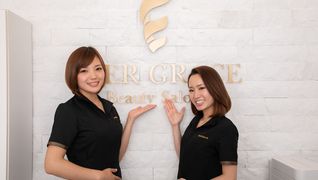エヴァーグレース CB【チェリーブロッサム】川越店