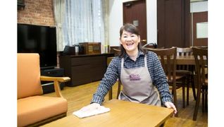 ホームインステッド鶴見矢向ステーション