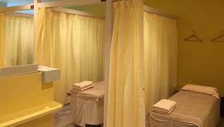 Dr. Liu Method ハリアップ 六本木ヒルズ院