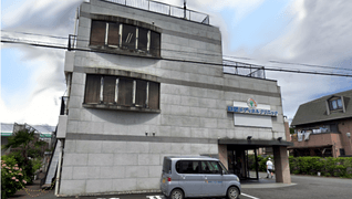 介護老人保健施設 オキドキ