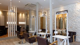 AUBE hair fiore 【京都桂店】