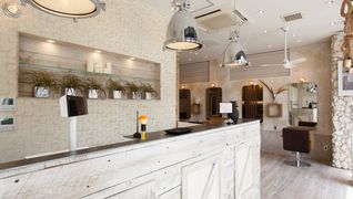 AUBE hair vogue【京都3号店】