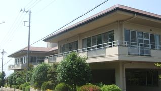 社会福祉法人 聖家族の園 ながいずみホーム
