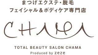 Total beauty salon CHAMA 北島店