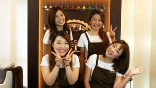 ネイルカフェショコラ 新宿店