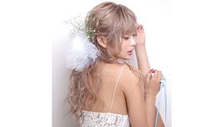 CornHair「仮」