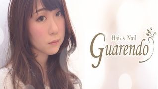 Hair&Nail Guarendo 旗の台店